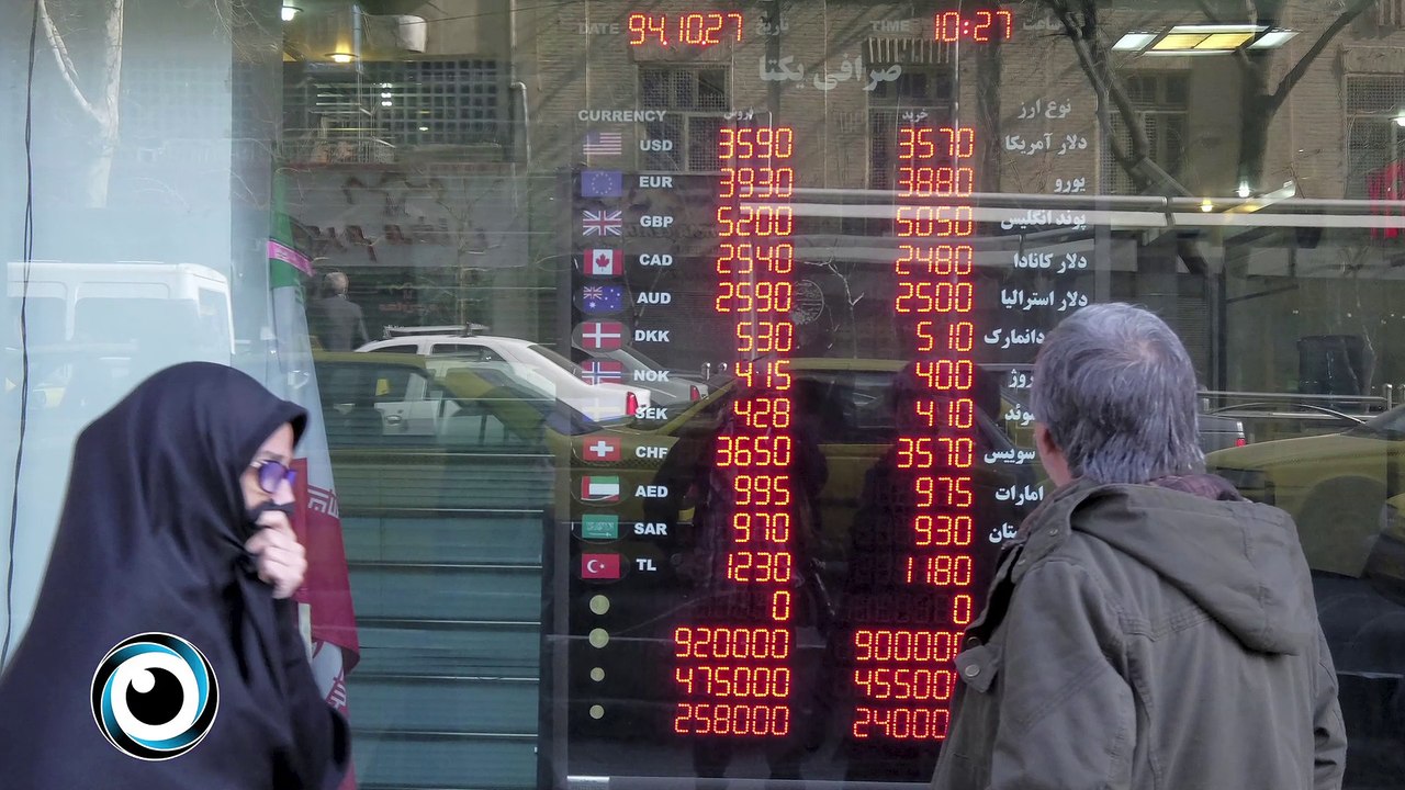 Effect of Sanctions on Iranians