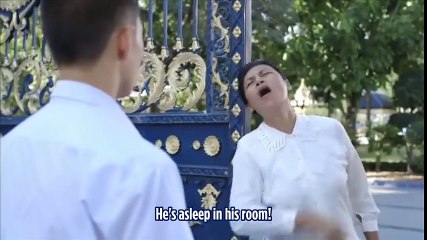 [ENG Sub] Love Sick The S (Uncut) S1E04