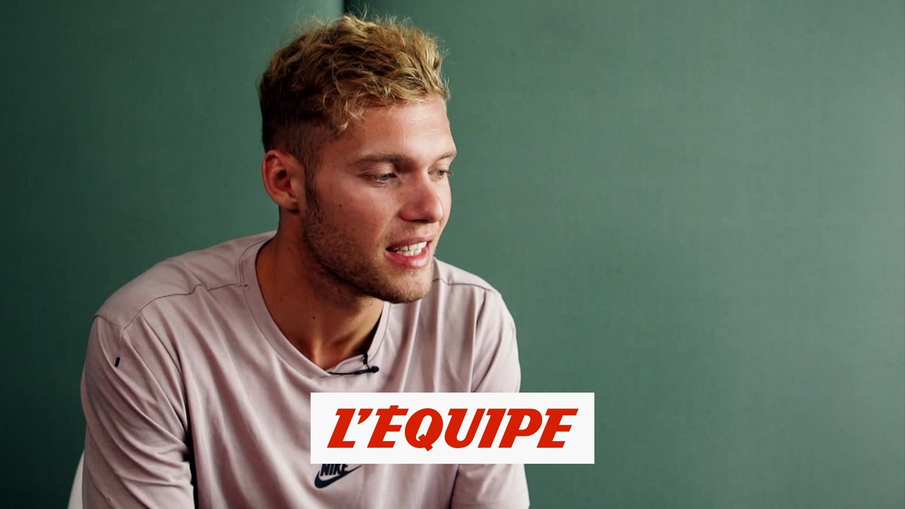 Mayer, les 10 épreuves rêvées - Athlé - Décathlon