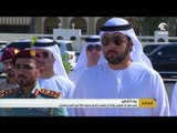 محمد بن زايد والحكام وأولياء العهود يشاركون في دقيقة الدعاء الصامت احتفاءً بيوم الشهيد