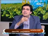 #برنامج_النهاردة: العصبية و العناد عند الأزواج و الأبناء #ELNaharda