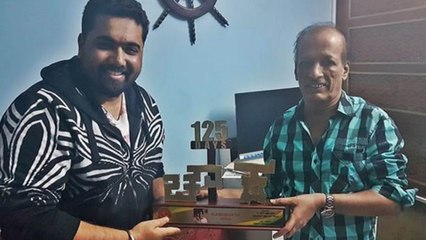 ಕಾಶೀನಾಥ್ ಬಗ್ಗೆ ತರುಣ್ ಹೇಳಿದ್ದೇನು..?  | Filmibeat Kannada