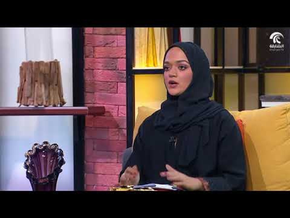 صباح الشارقة - فقرة نماذج رياضية .. رياضة الجولف