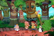 Jake and the Never Land Pirates S03E10 Play it Again Cubby-Trading Treasures