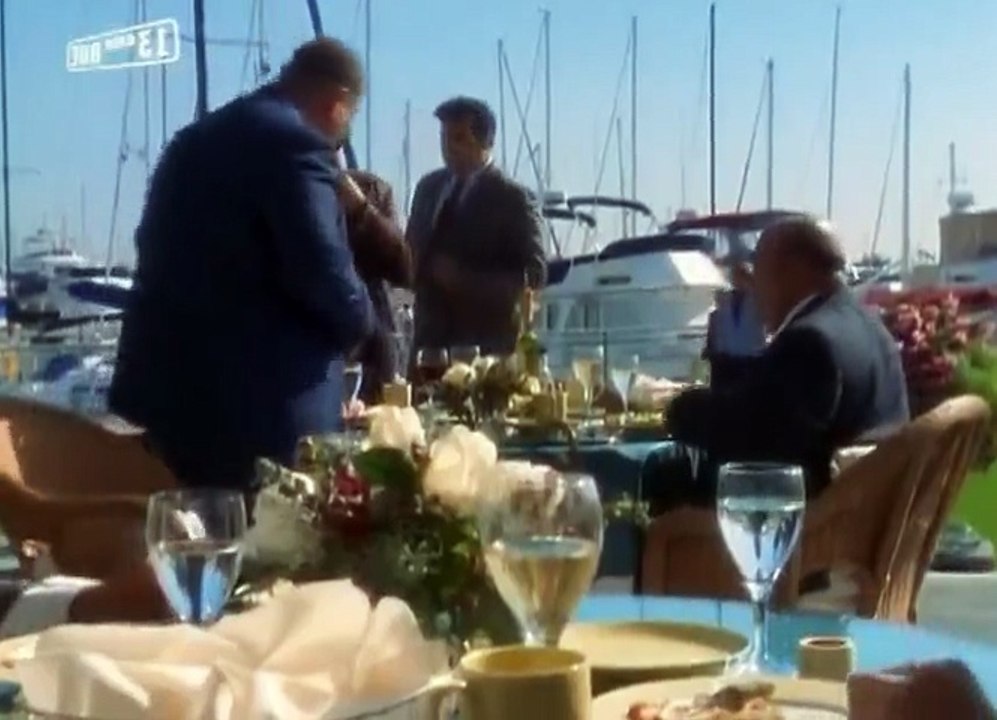 The Players, les maitres du jeu S1E9 FRENCH   Part 01