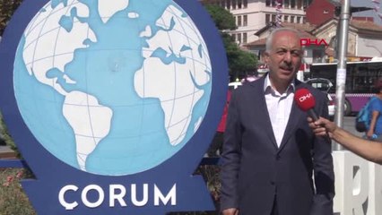 Tarihi Yarımada'da Dünyanın Sıfır Noktası