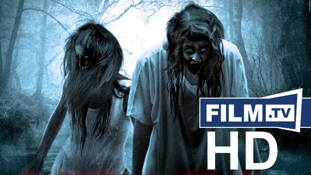 Across The River Trailer Deutsch German (2014)