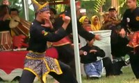 Festival Permainan Tradisional Subang