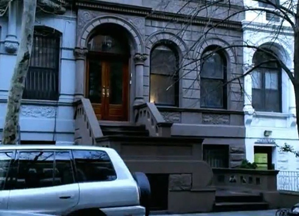 FBI S115 FBI Portes disparus    Part 01