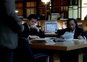 FBI S117 FBI Portes disparus