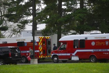 États-Unis : trois morts lors d'une fusillade dans le Maryland