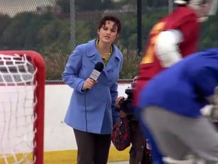 Spin City S01E07 Grand Illusion