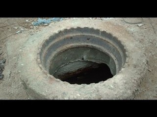 اخر النهار - طفلان يغرقان في بالوعة مدرسية .. الأول بأسيوط والثاني بالمنيا