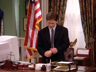 Spin City S01E09 Meet Tommy Dugan
