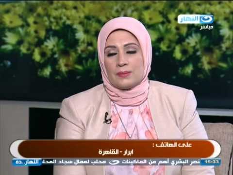 #برنامج_النهاردة | حلقة عن لحظة الموت.... كيف نستعد لها؟ #ELNaharda