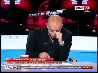كورة وبس : اداء ميدو مع الزمالك وتوقعات الجماهير على تاهل الاهلى و الزمالك للدور ال16 فى افريقيا