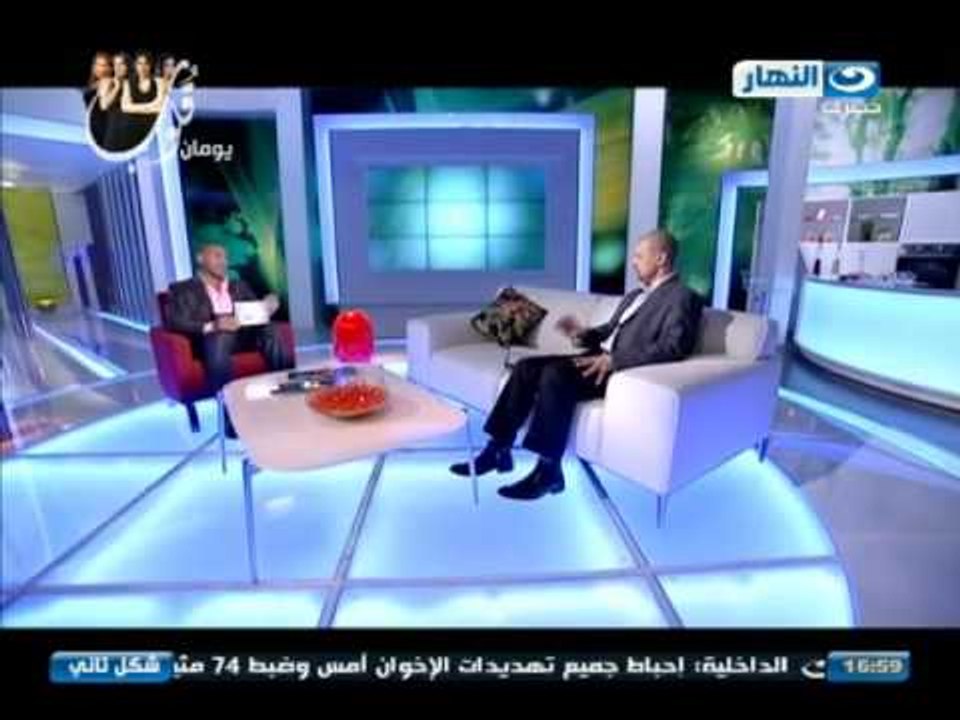 #Shakl_Tany / #برنامج_شكل_تانى |  فن إدارة الوقت مع الدكتور إيهاب فكرى