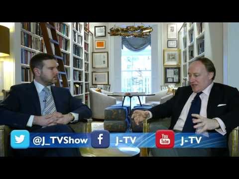 Preview: If Jews are under attack, civilisation is under attack | Current Affairs | J-TV