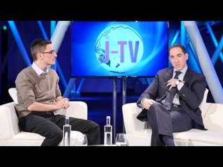 Why Love Your Neighbour "As Yourself"? | Preview | Jewish Wisdom | J-TV