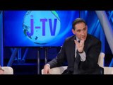 Preview: Finding hope in life | Jewish Wisdom | J-TV