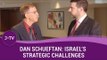 Israeli Academic Dan Schueftan on Israel's Strategic Challenges in 2016 | Current Affairs | J-TV