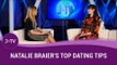 Dating Guru Natalie Braier's top dating tips | Movers & Shakers | J-TV