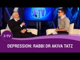 Why do people get depressed? - Rabbi Dr Akiva Tatz | Jewish Wisdom | J-TV