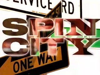 Spin City S02E06 Radio Daze