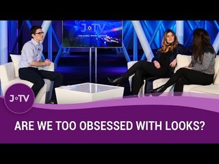 Are We Too Obsessed With Looks? | Jewish Wisdom | J-TV