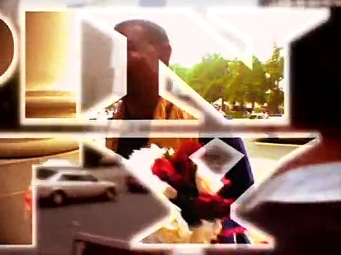 Spin City S02E12 Miracle Near 34Th Street