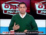 كورة كل يوم:  لقاء الكابتن مجدى عبد الغنى والحديث على انتخابات النادى الاهلى الجزء الاول