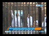 #اخبار_النهار | استئناف القاهرة تنقل نظر رد محكمة الاتحادية من دار القضاء  إلى  أمناء الشرطة