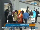 #اخبار_النهار | الدراسةُ منتظمةٌ في الجامعاتِ والمدارسِ في اليومِ الثاني للفصلِ الثاني