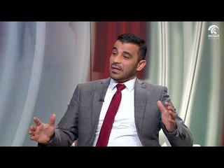 برنامج ما خاب من استشار - القانون بين الدراسة و التطبيق