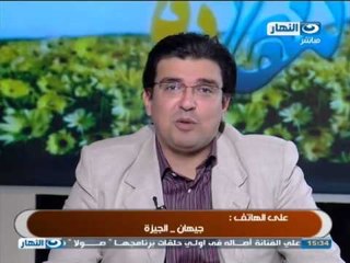 #ELNaharda / #  برنامج_النهاردة | تحليل الشخصية الكاذبة مع الدكتور هشام حتاتة