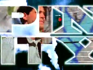 Spin City S03E08 Quest For Fire