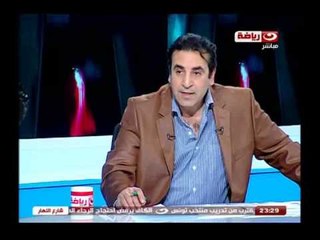 شارع النهار| لقاء عماد مصري عضو الاكاديمية الدولية للمحترفين لكرة القدم بامريكا