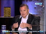 اخر النهار : لقاء مع  الهامي الزيات الخبير السياحي