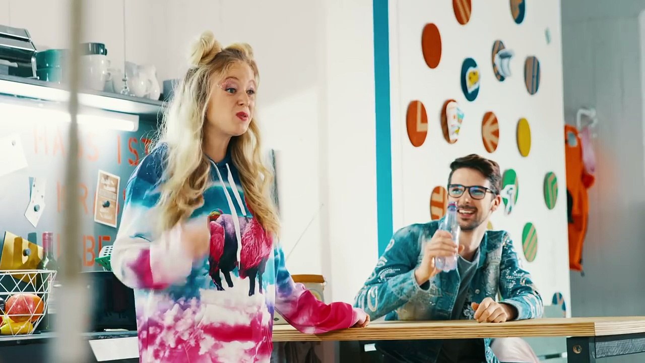 Wir gründen eine band!