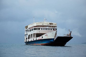 Tanzanie : terrible naufrage au large du lac Victoria