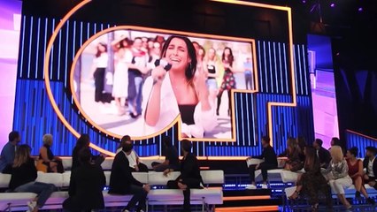 ¿Quiénes son los concursantes favoritos de Roi?