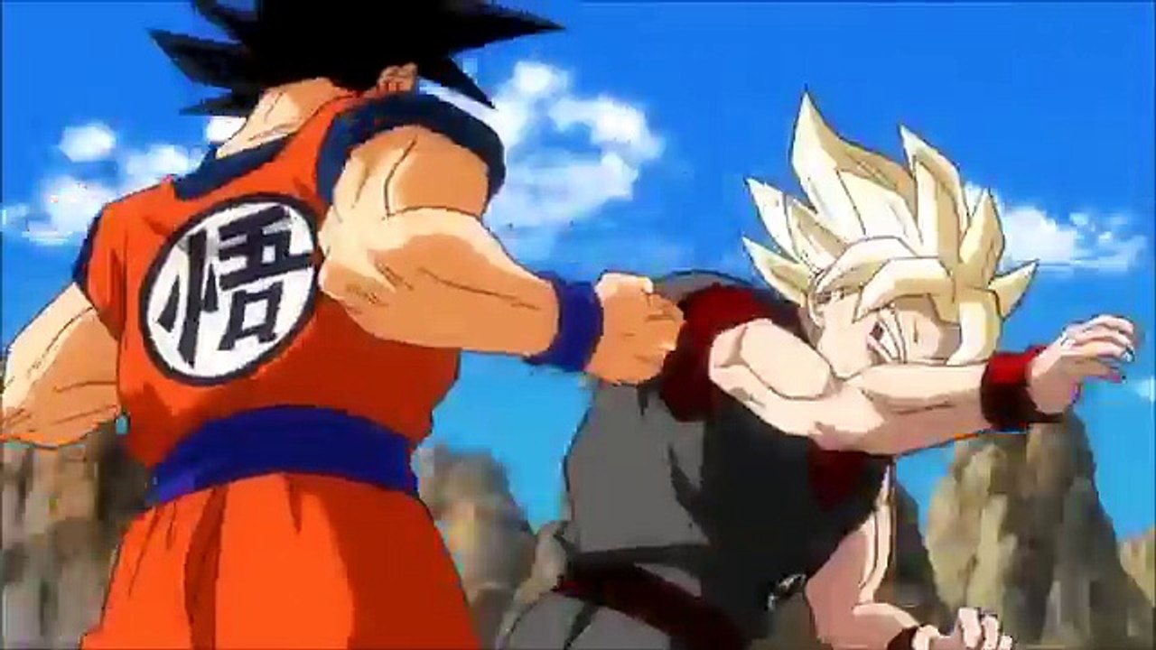 Super Dragon Ball Heroes Opening Song | Theme Song | Super_Dragon_Ball_Heroes_Universe_Mission_2_Opening[SDBH_UVM2]