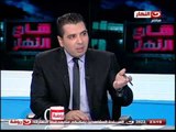 شارع النهار:  لقاء المهندس هانى زادة وإنتخابات نادى الزمالك الجزء الاول