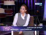 #Sabaya_Elkher| #صبايا_الخير | خالد صلاح يبدي اعجابه فيما قامت به ريهام سعيد في مستشفي زفتي