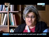 اخر النهار - في عيد الأم لقاء مع د.ليلى سويف والدة الناشط السياسي علاء عبد الفتاح
