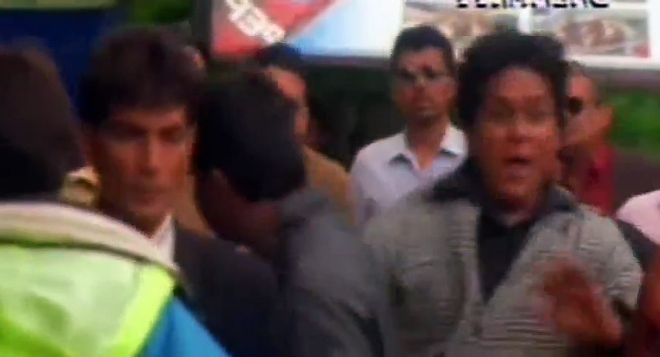 Inteha  2003  Hindi Bollywood   P 02