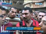#اخبار_النهار: مسيرات للاخوان بالمحافظات و حرق سيارة ظابط و محل تجارى #Akhbar_AlNahar‬