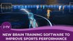 Revolutionary brain training software to improve sports performance | Israeli High Tech