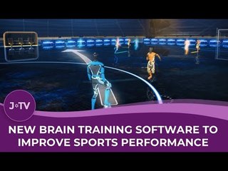 Revolutionary brain training software to improve sports performance | Israeli High Tech