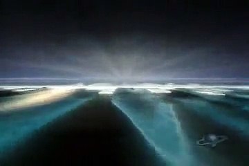 The Outer Limits S05E08  Blank Slate